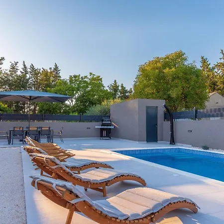 Villa Imperialis Dalmata *