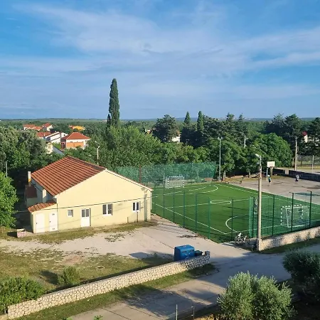 Villa Imperialis Dalmata Ninski Stanovi