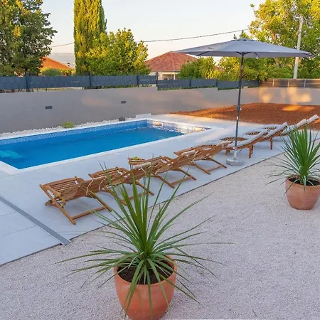 Villa Imperialis Dalmata