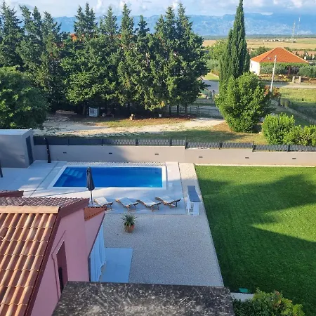 Villa Imperialis Dalmata *